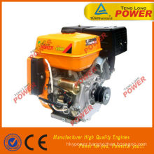 Type Gasolina 188F Shaft Gasoline Engine